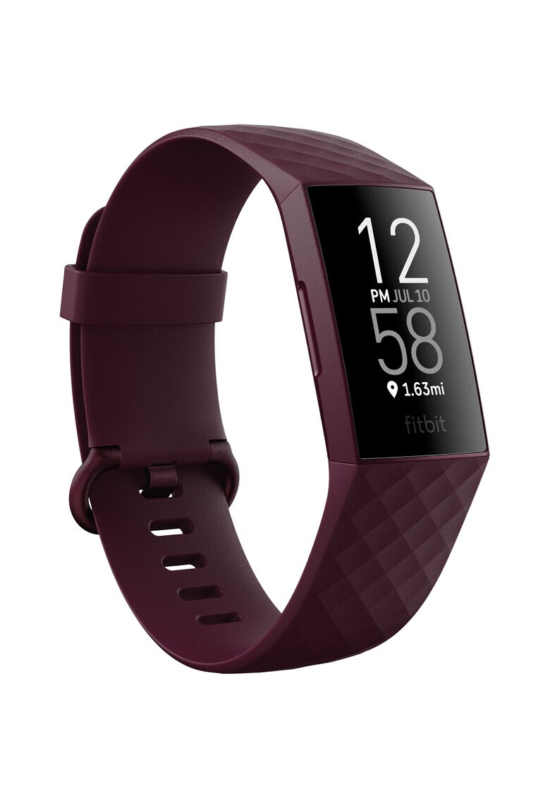 Fitbit Bratara fitness Charge 4 - Pled.ro