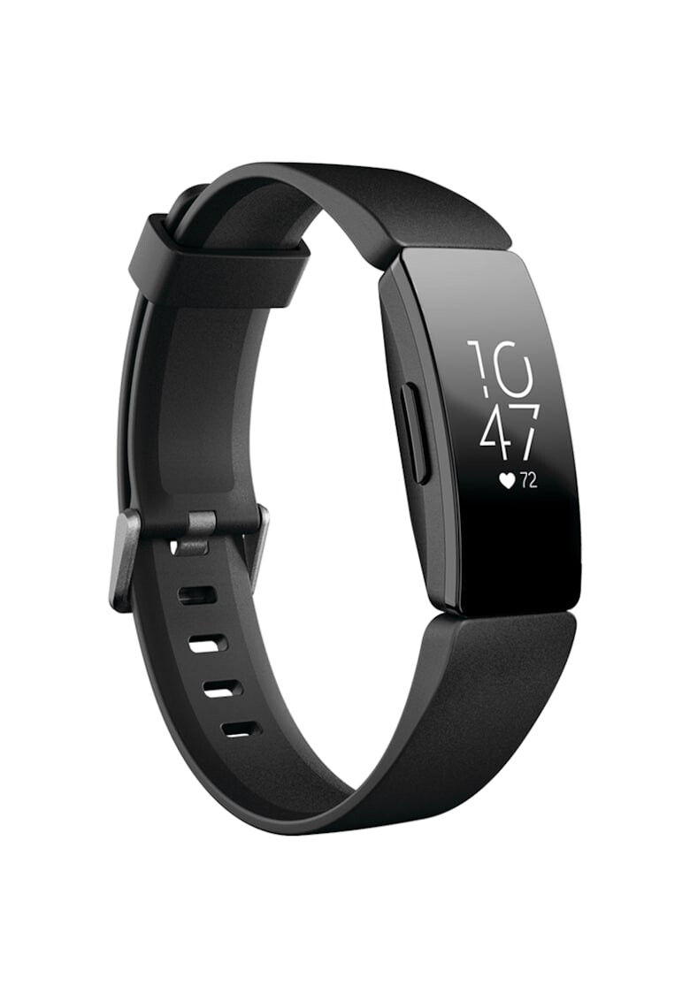 Fitbit Bratara fitness Inspire HR - Pled.ro