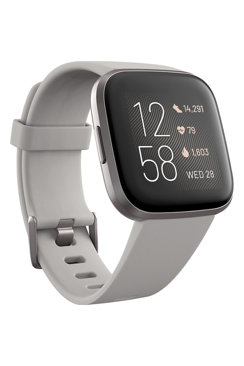 Fitbit Ceas smartwatch Versa 2 NFC - Pled.ro