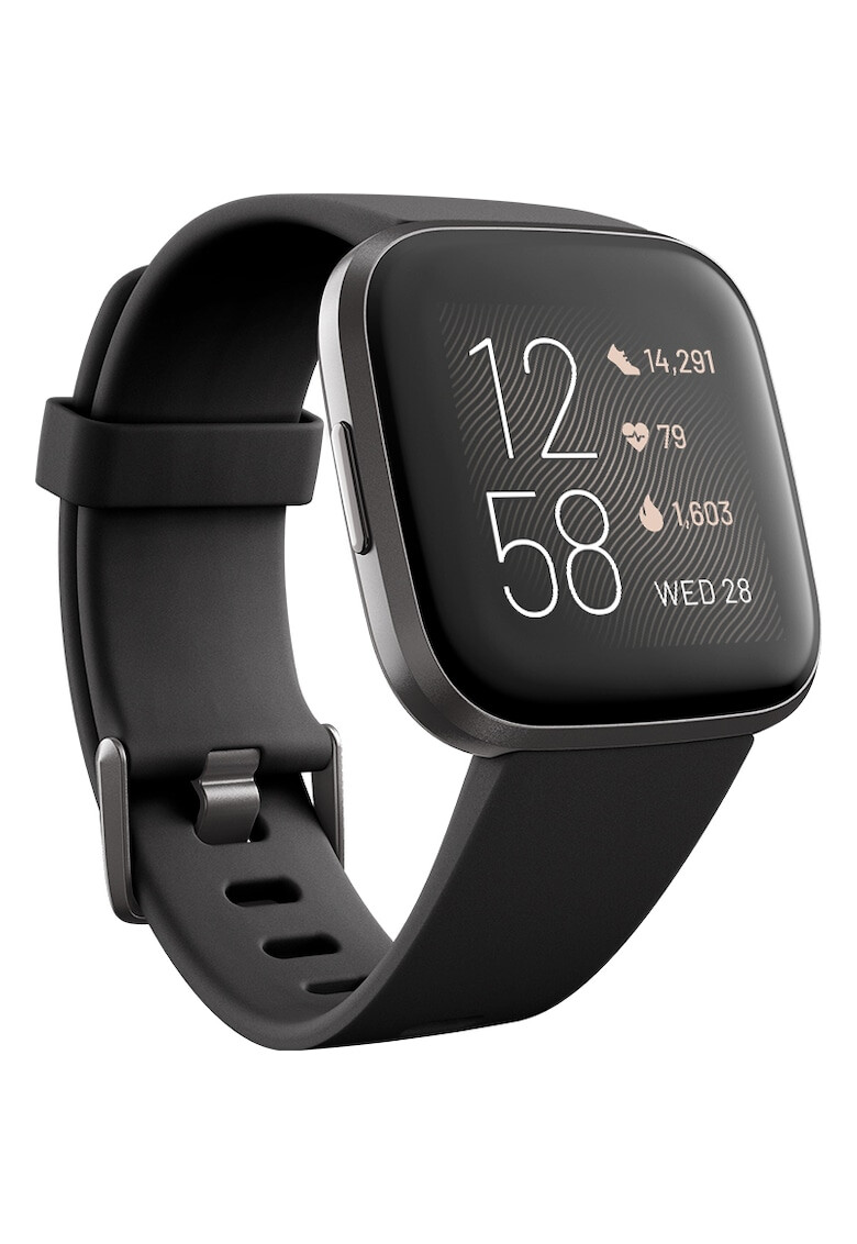 Fitbit Ceas smartwatch Versa 2 NFC - Pled.ro