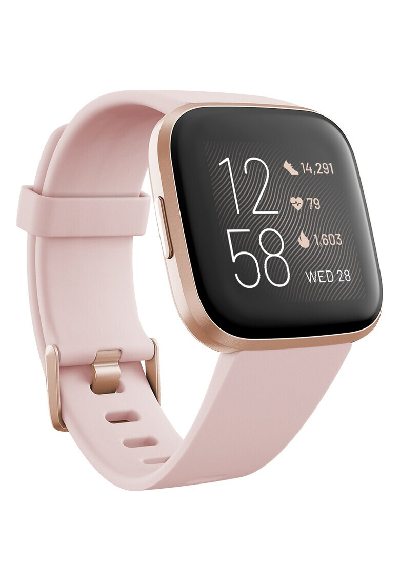 Fitbit Ceas smartwatch Versa 2 NFC - Pled.ro