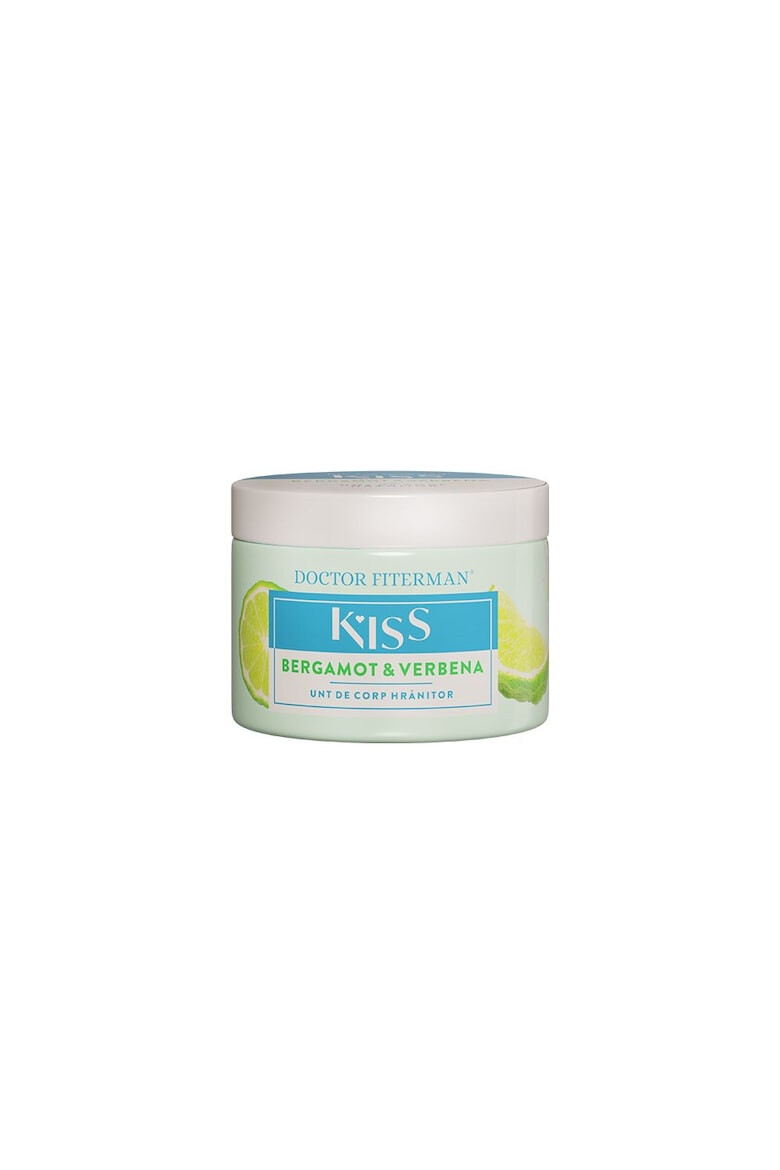 Fiterman Pharma Unt de corp Kiss 150ml Fiterman - Pled.ro