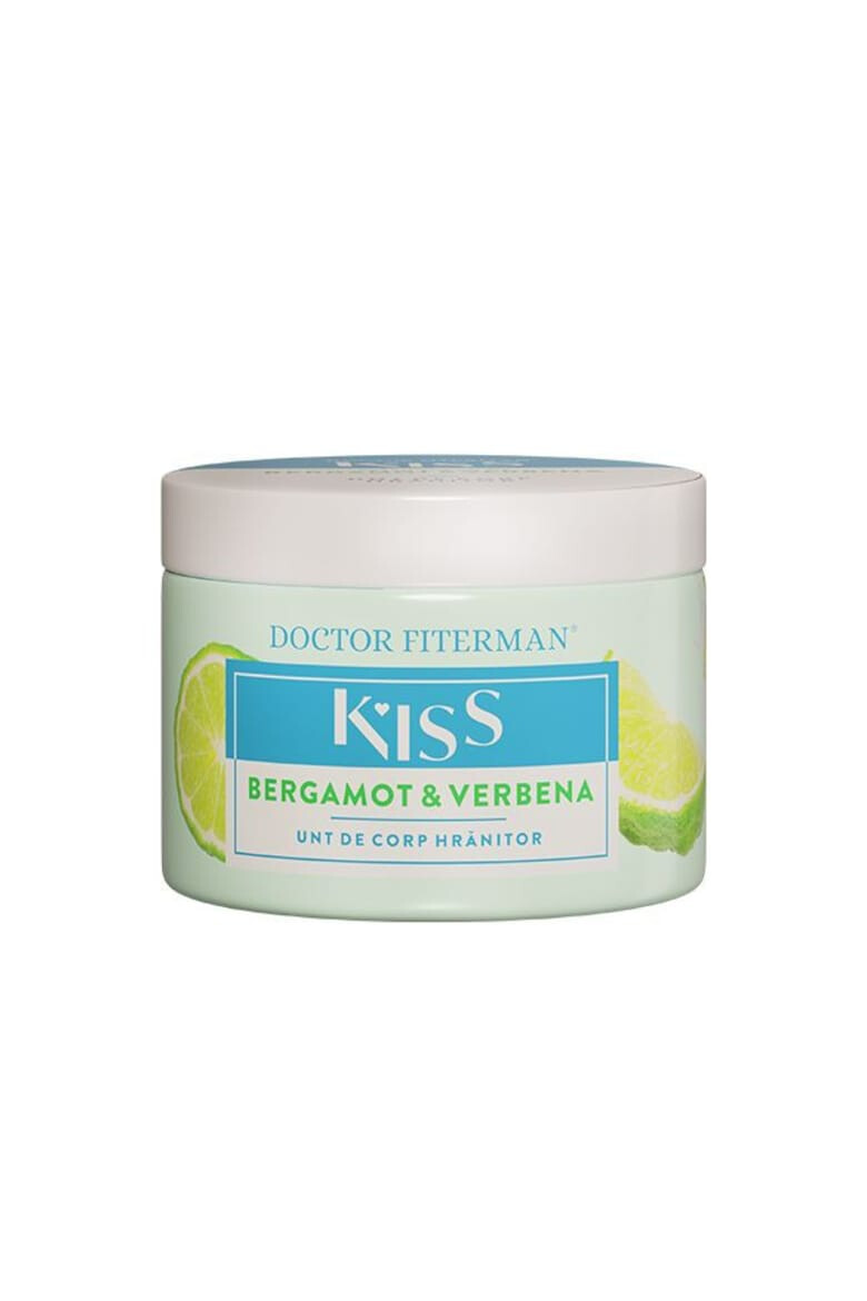 Fiterman Pharma Unt de corp Kiss 150ml Fiterman - Pled.ro