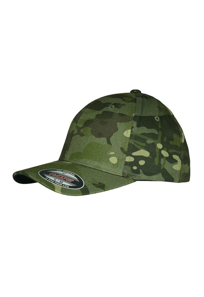 Flexfit Sapca unisex cu model camuflaj MultiCam Tropic™ - Pled.ro