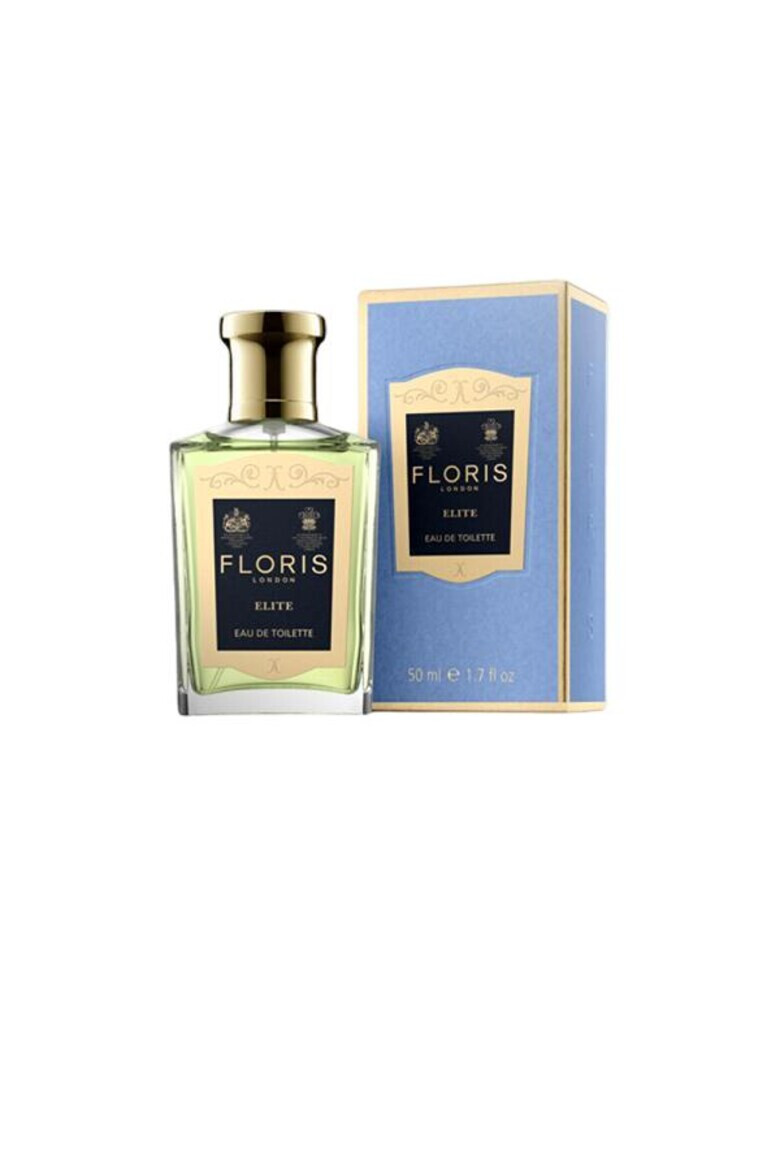 Floris London Apa de toaleta Elite 50 ml - Pled.ro