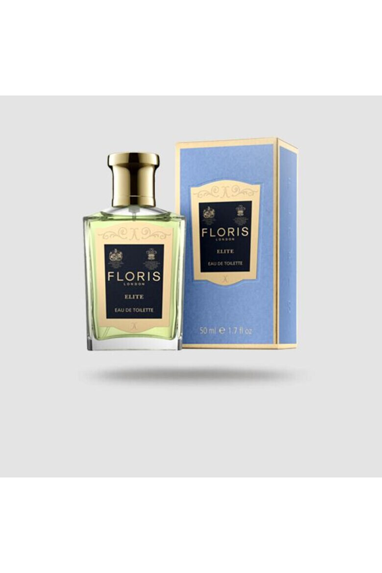 Floris London Apa de toaleta Elite 50 ml - Pled.ro