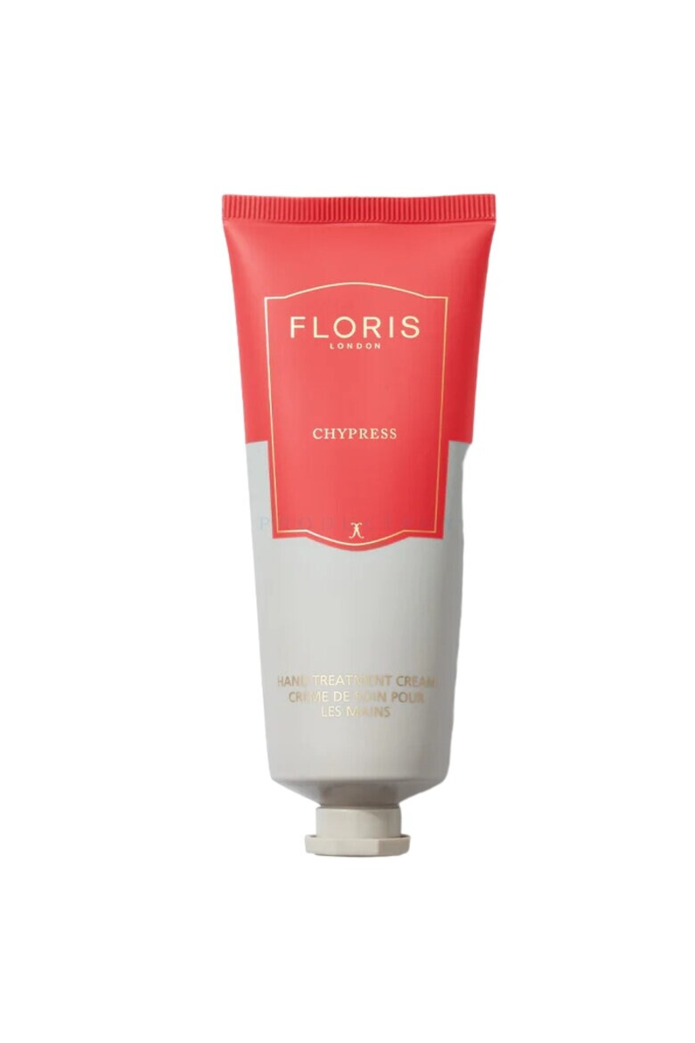 Floris London Crema de maini Floris Of London Chypress Anti-Ageing 75 ml - Pled.ro