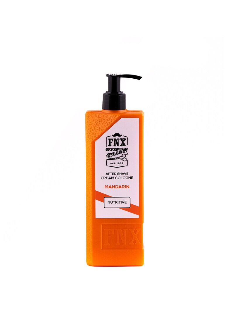 Fnx Crema aftershave cu extrat de citrice - Pled.ro