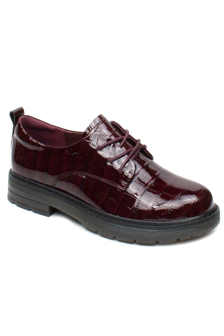 FORMAZIONE Pantofi dama 74206 1 bordo lac - Pled.ro