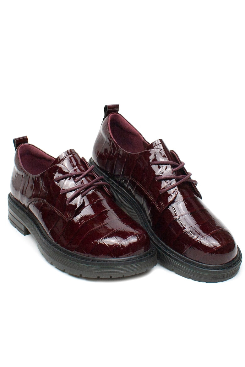 FORMAZIONE Pantofi dama 74206 1 bordo lac - Pled.ro