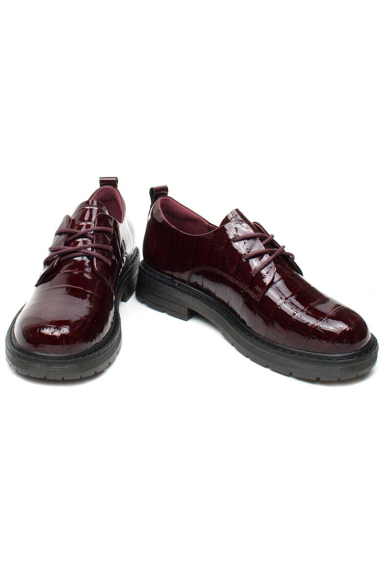 FORMAZIONE Pantofi dama 74206 1 bordo lac - Pled.ro