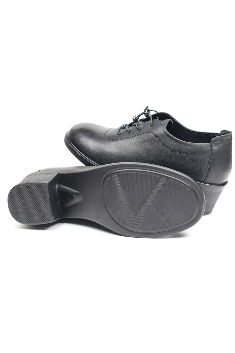 FORMAZIONE Pantofi dama 7605 negru - Pled.ro