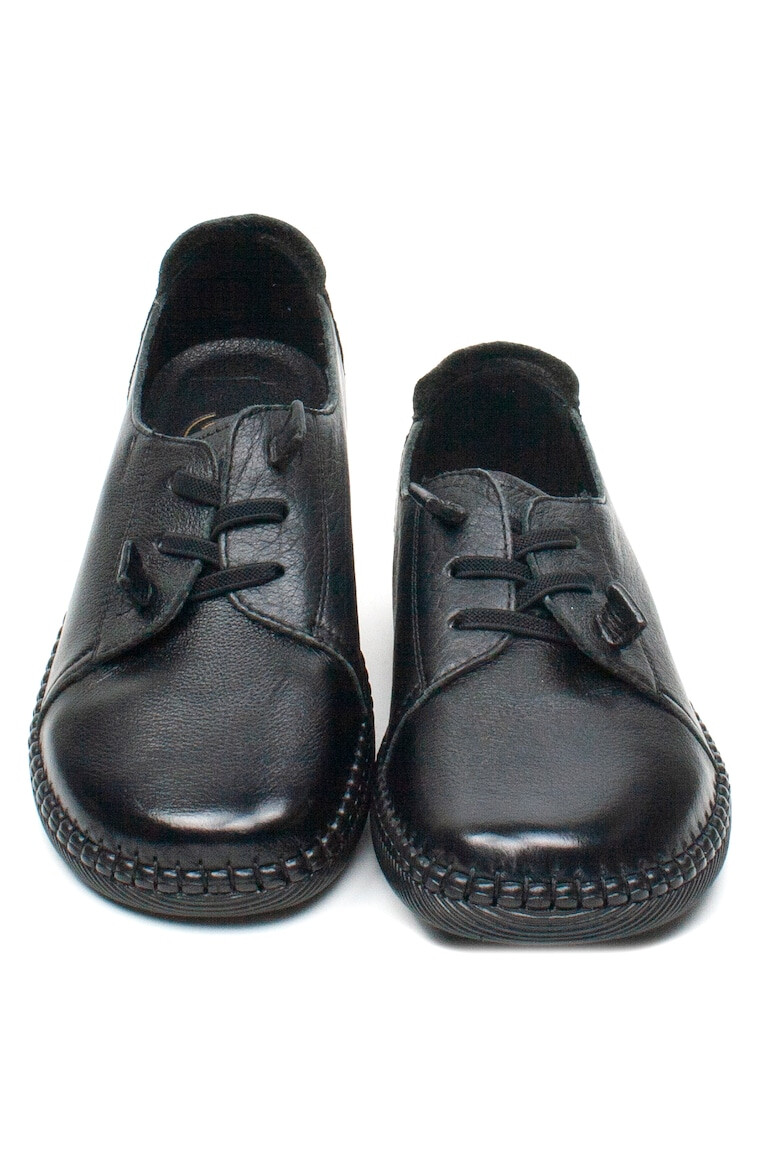 FORMAZIONE Pantofi dama D3366B negru - Pled.ro