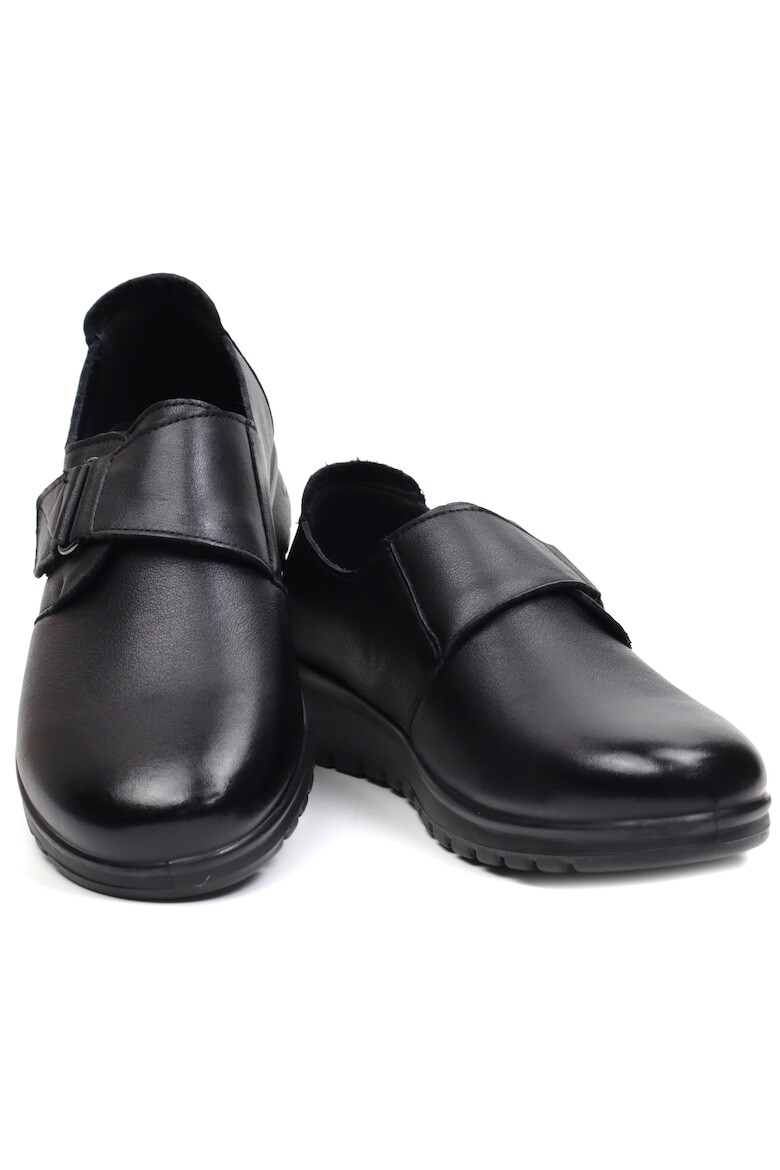 FORMAZIONE Pantofi dama N0822 negru - Pled.ro