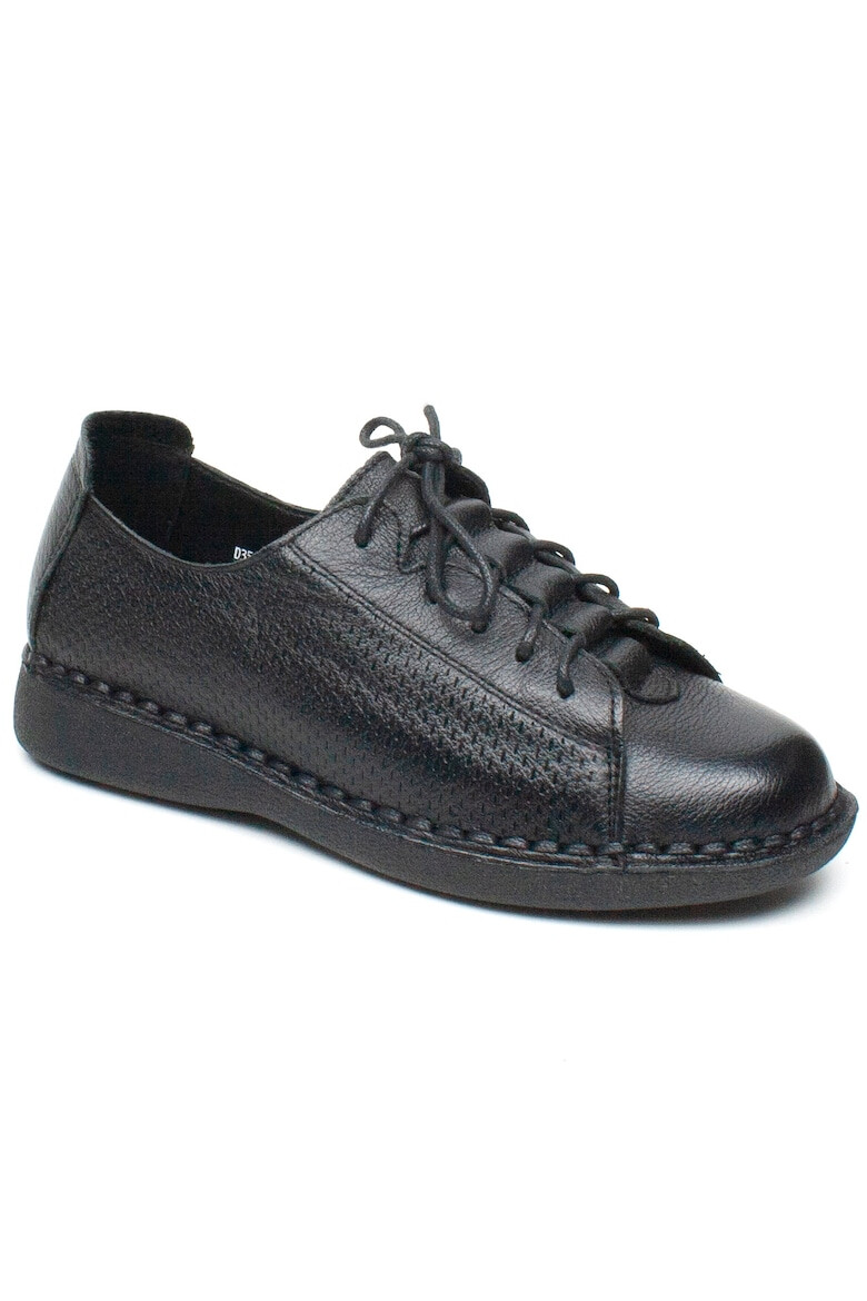 FORMAZIONE Pantofi dama S3505B negru - Pled.ro