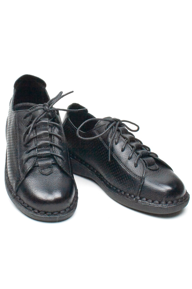 FORMAZIONE Pantofi dama S3505B negru - Pled.ro