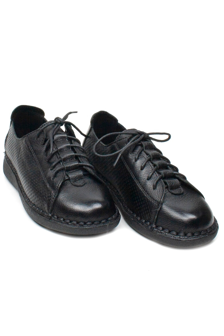 FORMAZIONE Pantofi dama S3505B negru - Pled.ro