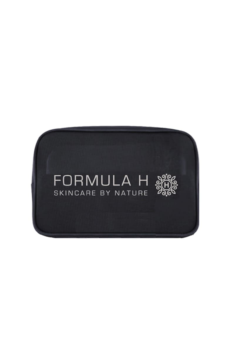 Formula H Geanta pentru calatorie Black 12x14x6cm - Pled.ro