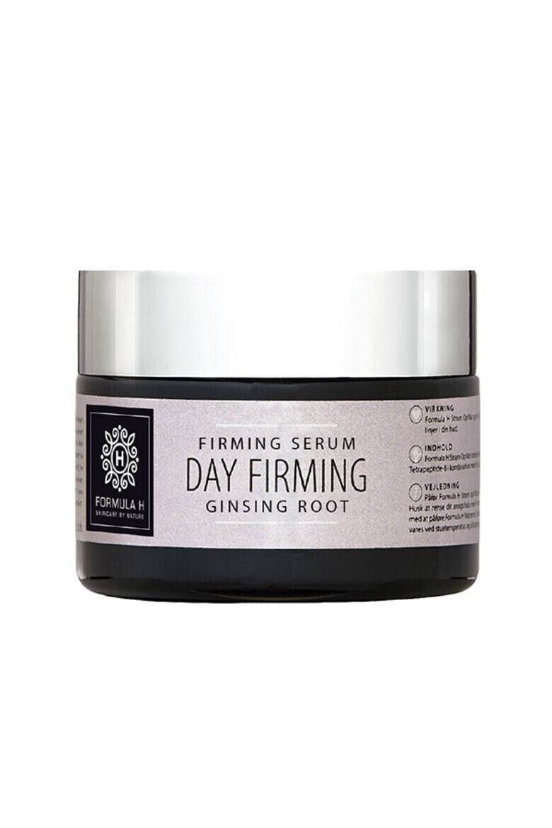 Formula H Ser pentru ten Day Firming Ginsing Root 50ml - Pled.ro