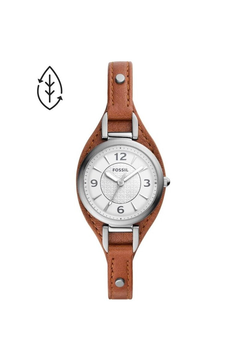 Fossil Ceas de dama Carlie ES5214 analog 1105733040 - Pled.ro