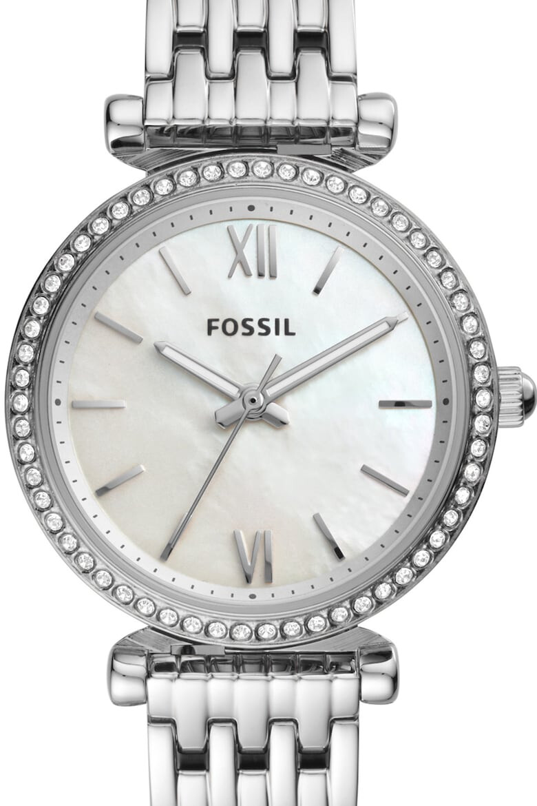 Fossil Ceas quartz cu cadran Mother of Pearl - Pled.ro