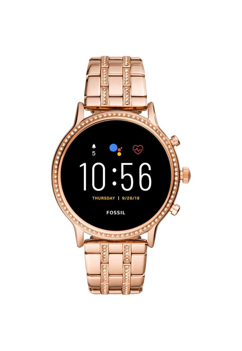 Fossil Ceas Smartwatch Julianna HR - Pled.ro