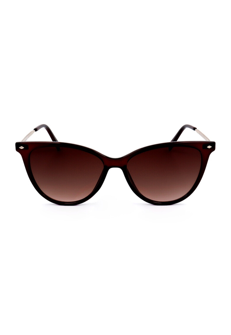 Fossil Ochelari de soare cat-eye - Pled.ro