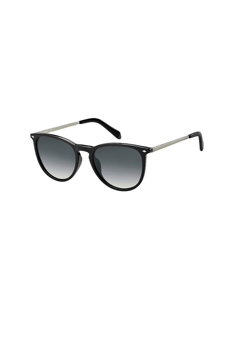 Fossil Ochelari de soare ovali unisex - Pled.ro