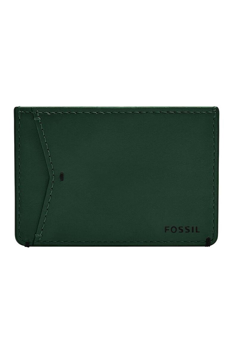 Fossil Portcart cu logo Joshua - Pled.ro