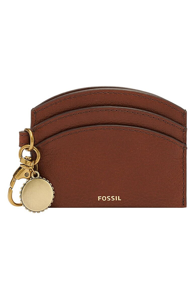 Fossil Portcart de piele Polly - Pled.ro