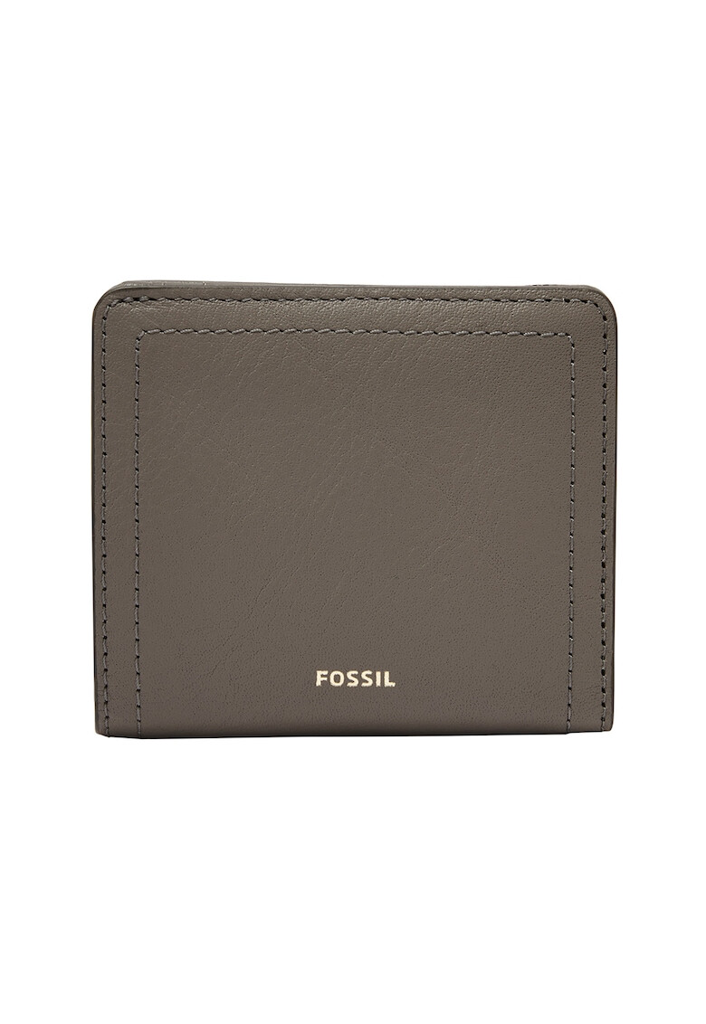 Fossil Portofel mic pliabil cu protectie RFID Logan - Pled.ro