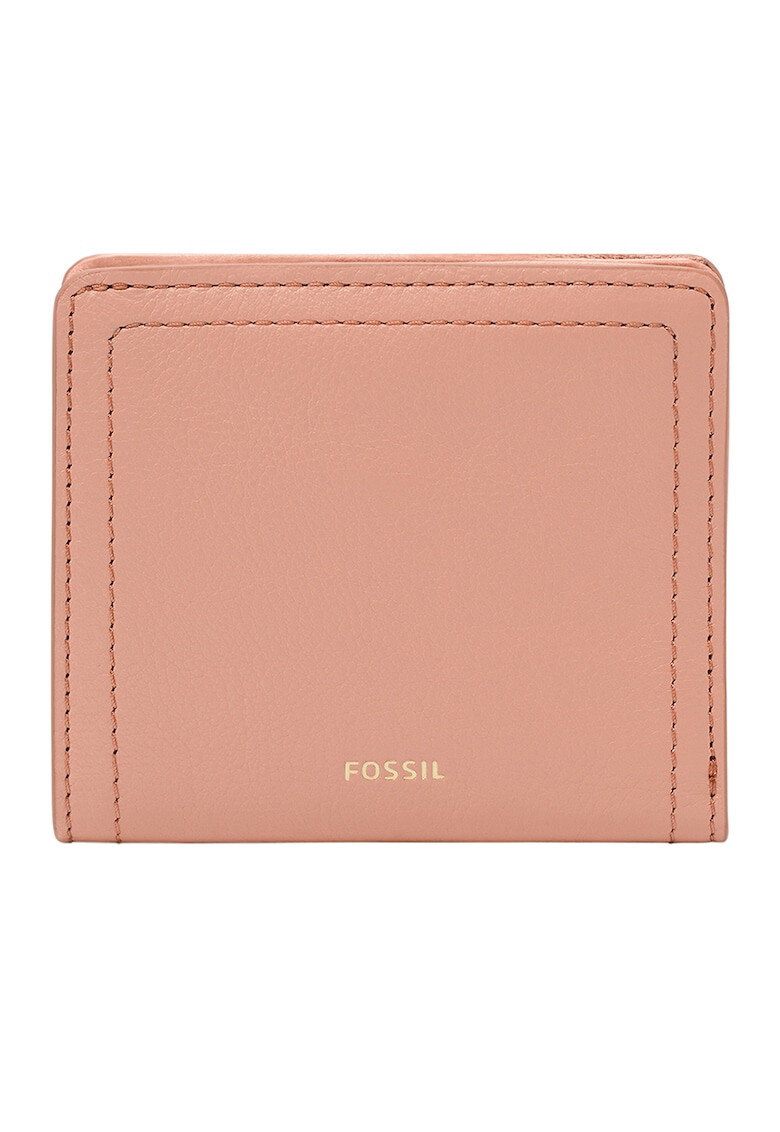 Fossil Portofel mic pliabil cu RFID Logan - Pled.ro