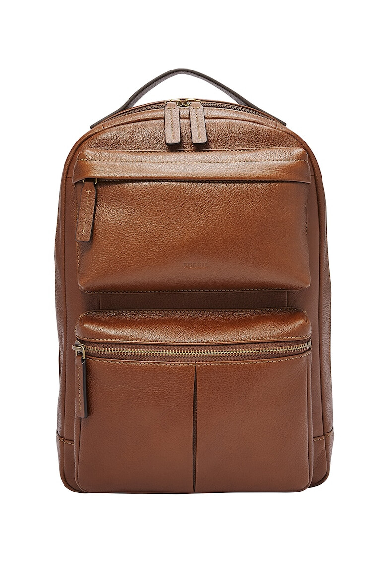 Fossil Rucsac de piele Buckner - Pled.ro