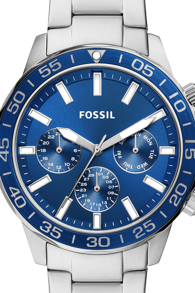 Fossil Set de ceasuri cu functii multiple - 2 piese - Pled.ro