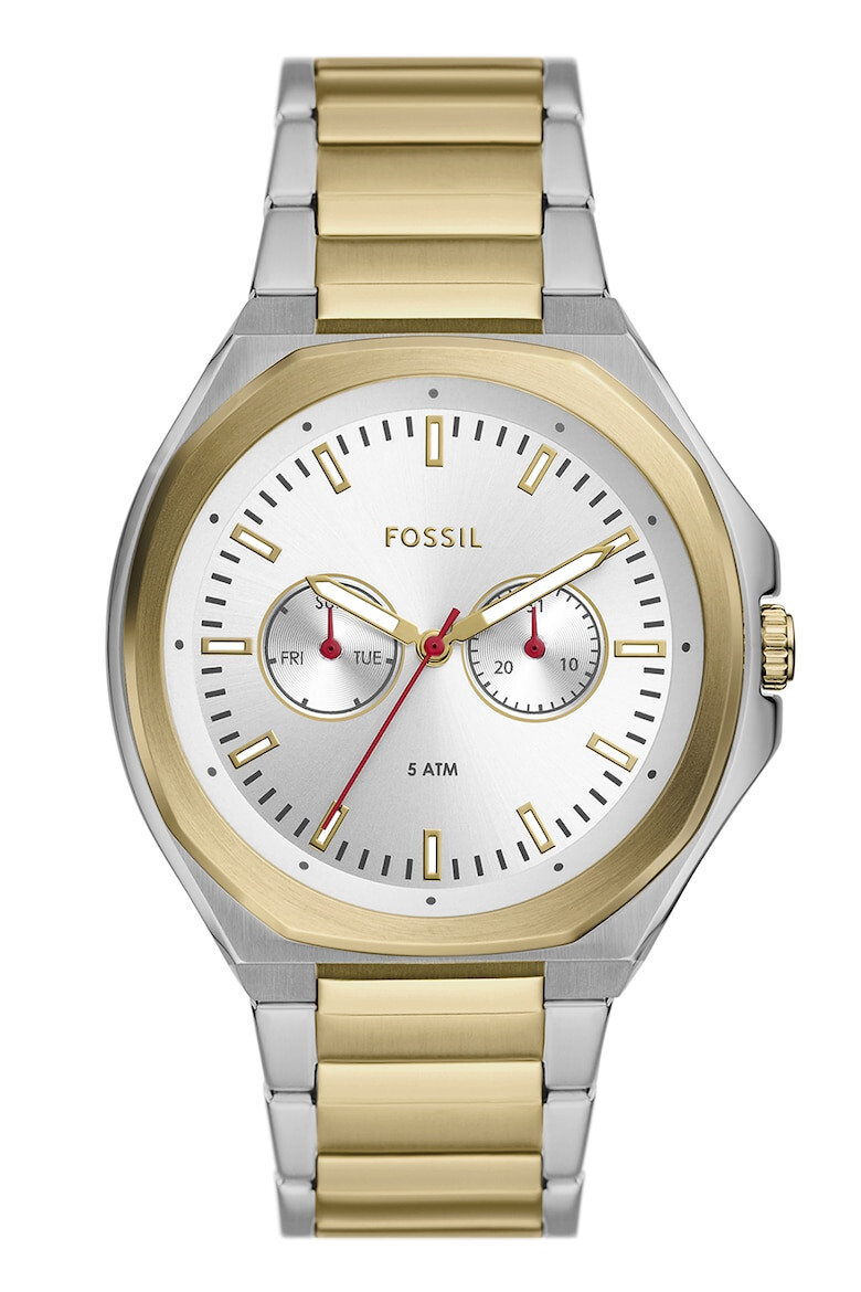 Fossil Set de ceasuri cu functii multiple - 2 piese - Pled.ro