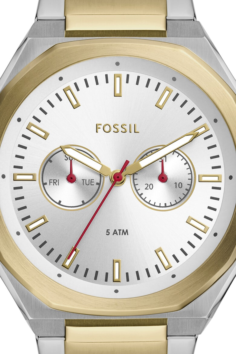 Fossil Set de ceasuri cu functii multiple - 2 piese - Pled.ro