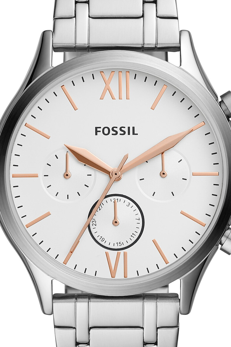 Fossil Set de ceasuri metalice Her&His 2 piese - Pled.ro