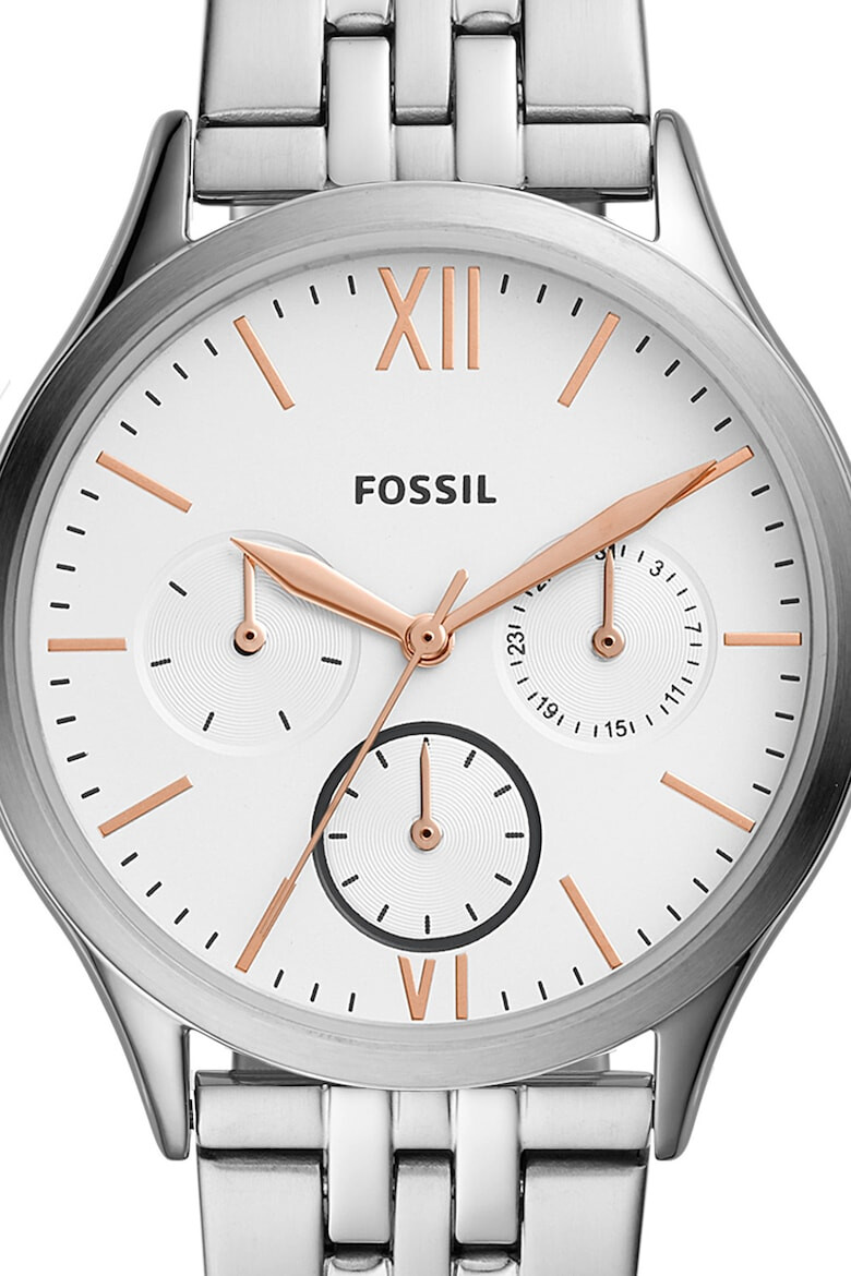 Fossil Set de ceasuri metalice Her&His 2 piese - Pled.ro