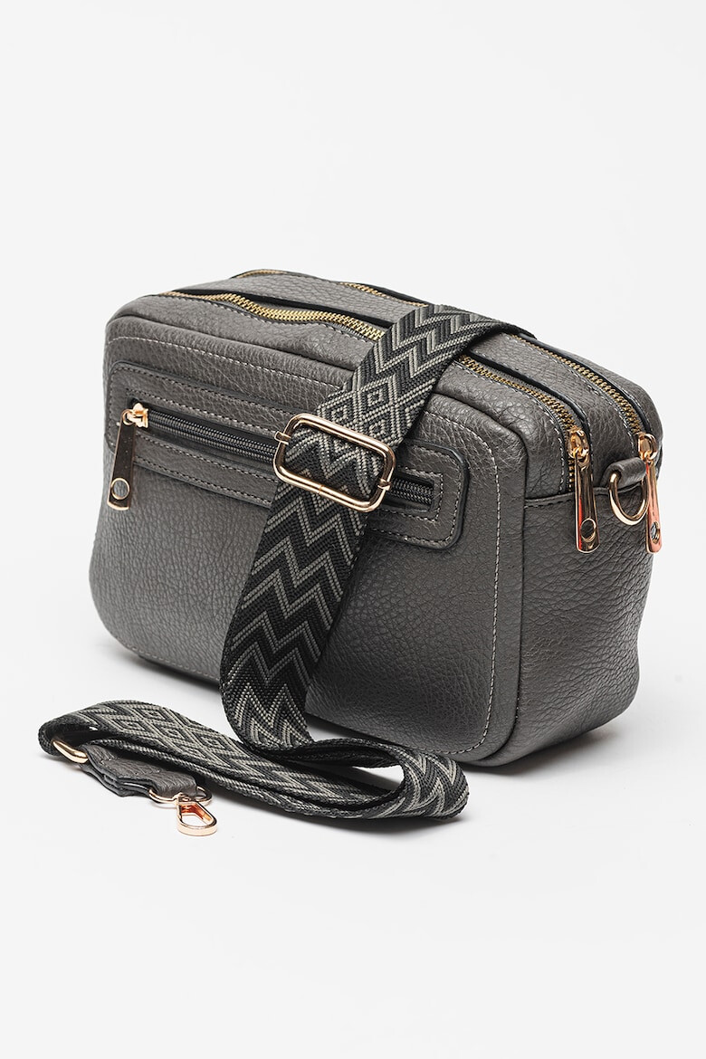 Francesca Rossi Geanta crossbody cu bareta detasabila - Pled.ro