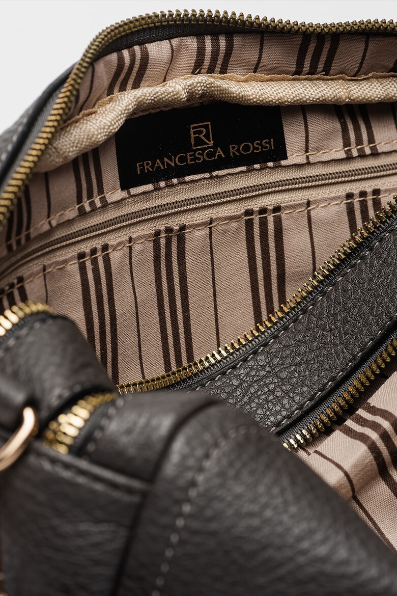 Francesca Rossi Geanta crossbody cu bareta detasabila - Pled.ro