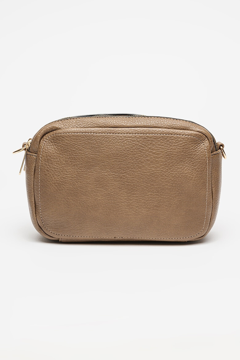 Francesca Rossi Geanta crossbody cu bareta detasabila - Pled.ro