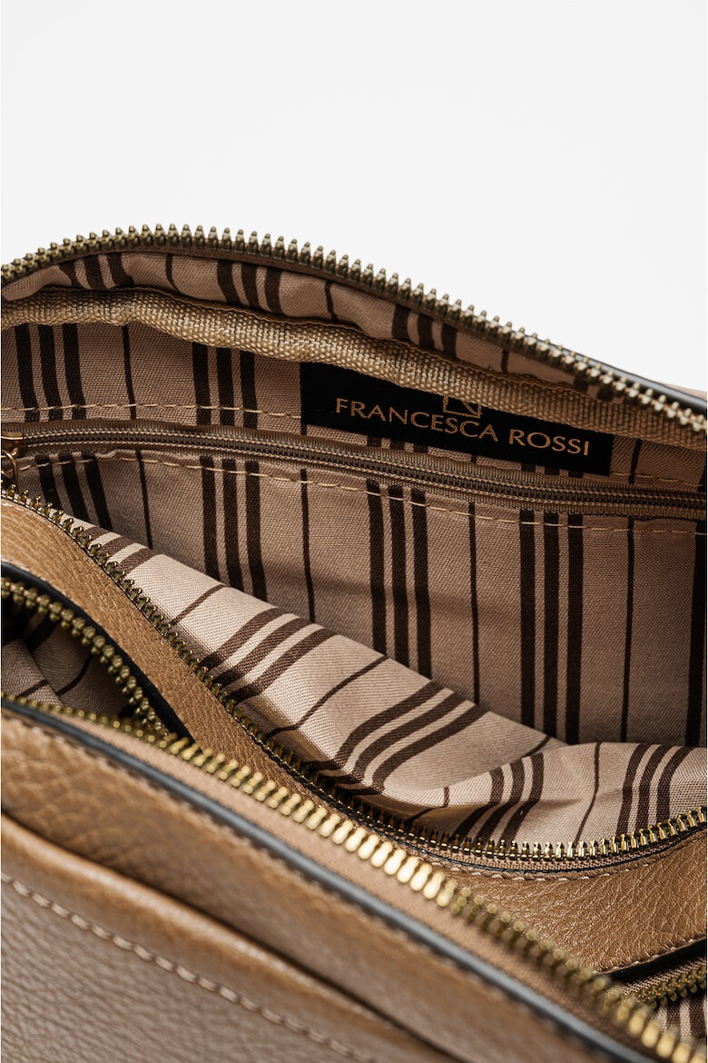 Francesca Rossi Geanta crossbody cu bareta detasabila - Pled.ro