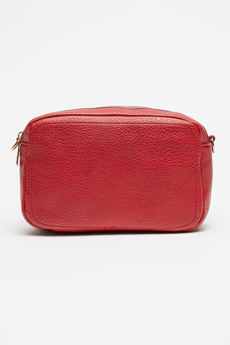 Francesca Rossi Geanta crossbody cu bareta detasabila - Pled.ro