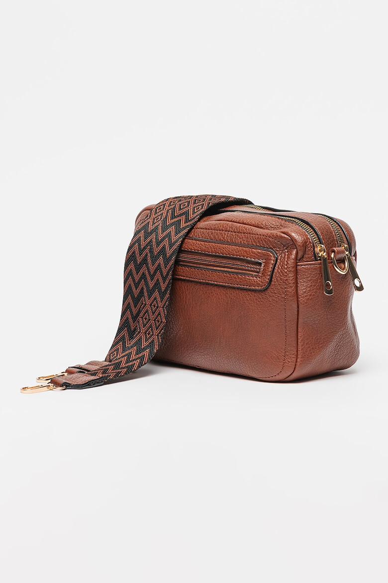 Francesca Rossi Geanta crossbody cu bareta detasabila - Pled.ro