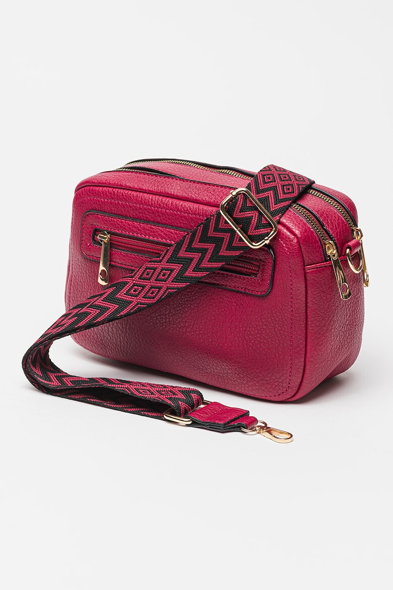 Francesca Rossi Geanta crossbody cu bareta detasabila - Pled.ro