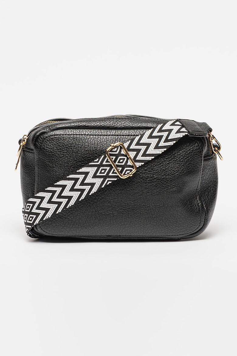 Francesca Rossi Geanta crossbody cu bareta detasabila - Pled.ro