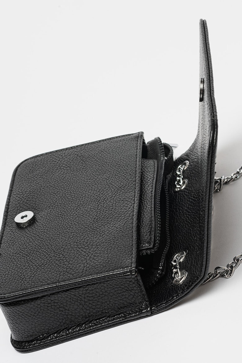 Francesca Rossi Geanta crossbody de piele ecologica - Pled.ro