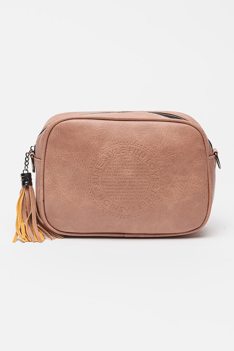 Francesca Rossi Geanta crosssbody de piele ecologica - Pled.ro