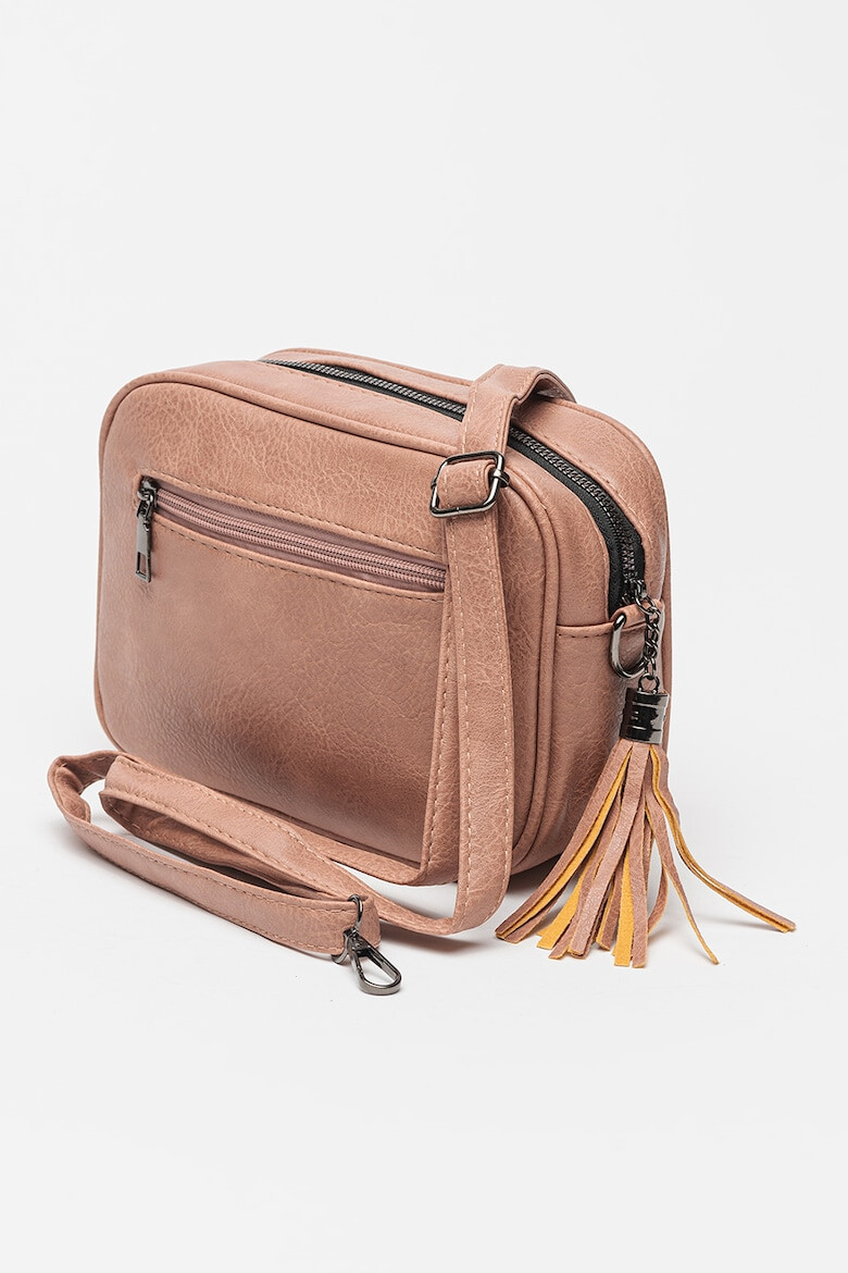 Francesca Rossi Geanta crosssbody de piele ecologica - Pled.ro