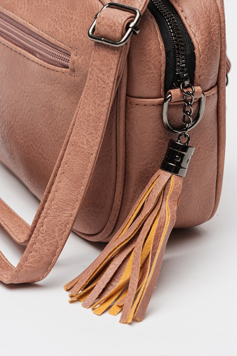 Francesca Rossi Geanta crosssbody de piele ecologica - Pled.ro